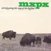 Cold and all alone - Mxpx