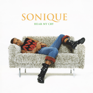 Cold and lonely - Sonique