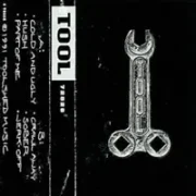 Cold and ugly - Tool