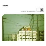 Cold cash and colder hearts - Thrice