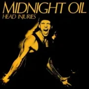 Cold cold change - Midnight oil