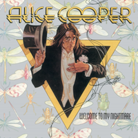 Cold ethyl - Alice cooper