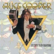 Cold ethyl - Alice cooper