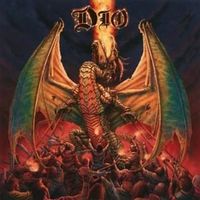 Cold feet - Dio