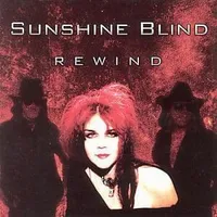 Cold from fever - Sunshine blind