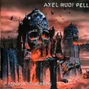 Cold heaven - Axel rudi pell