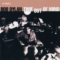 Cold irons bound - Bob dylan