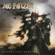 Cold is the blade (and the heart that wields it) - Jag panzer