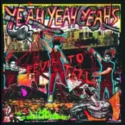 Cold light - Yeah yeah yeahs