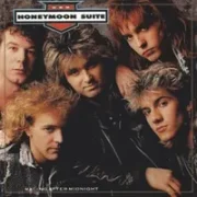 Cold look - Honeymoon suite