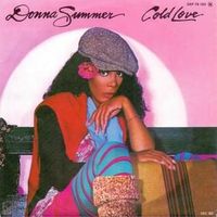 Cold love - Donna summer