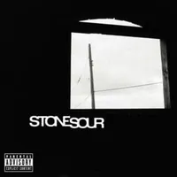 Cold reader - Stone sour