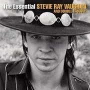 Cold shot - Stevie ray vaughan