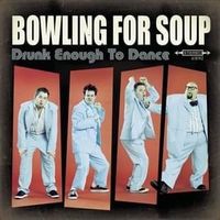 Cold shower tuesdays - Bowling for soup