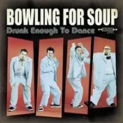 Cold shower tuesdays - Bowling for soup