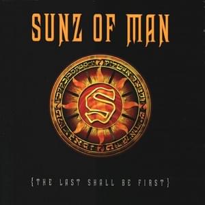 Cold - Sunz of man