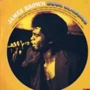 Cold sweat - James brown