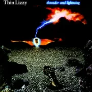 Cold sweat - Thin lizzy