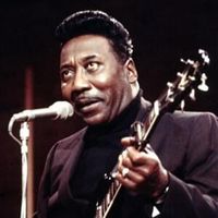 Cold up north - Muddy waters