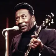 Cold up north - Muddy waters