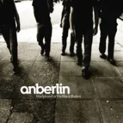 Cold war transmissions - Anberlin