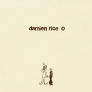 Cold water - Damien rice