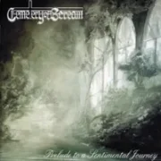 Colder than ever - Cemetery of screams