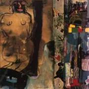 Colder - Throwing muses