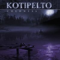 Coldness of my mind - Kotipelto