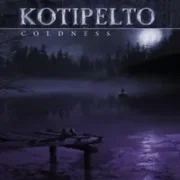 Coldness of my mind - Kotipelto