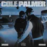 Cole Palmer - 3robi