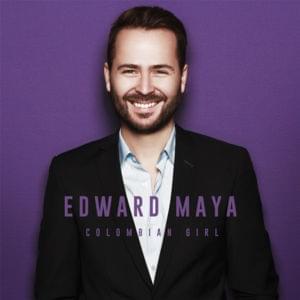Colombian Girl - Edward maya