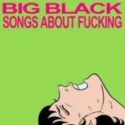 Colombian necktie - Big black