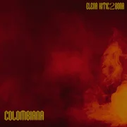 Colombiana ft. 2Bona - Panter Bélico