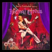 Colonial boy - Devin townsend