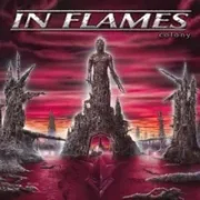 Colony - In flames