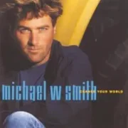 Color blind - Michael w. smith