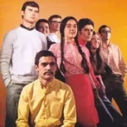 Colores - Mocedades