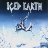 Colors - Iced earth