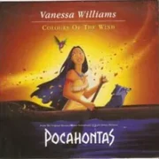 Colors of the wind - Vanessa williams