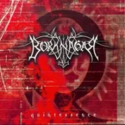 Colossus - Borknagar