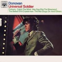 Colours - Donovan