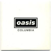 Columbia - Oasis