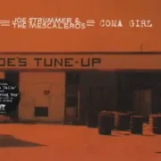 Coma girl - Joe strummer and the mescaleros