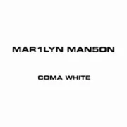 Coma white - Marilyn manson