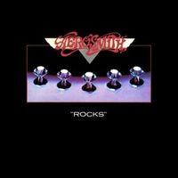 Combination - Aerosmith