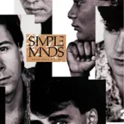 Come a long way - Simple minds