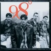 Come and get it - 98 degrees