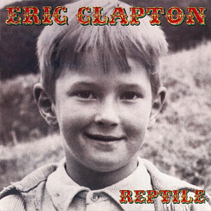 Come back baby - Eric clapton