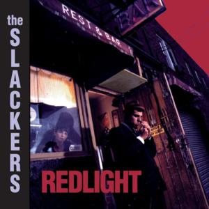 Come back baby - The slackers